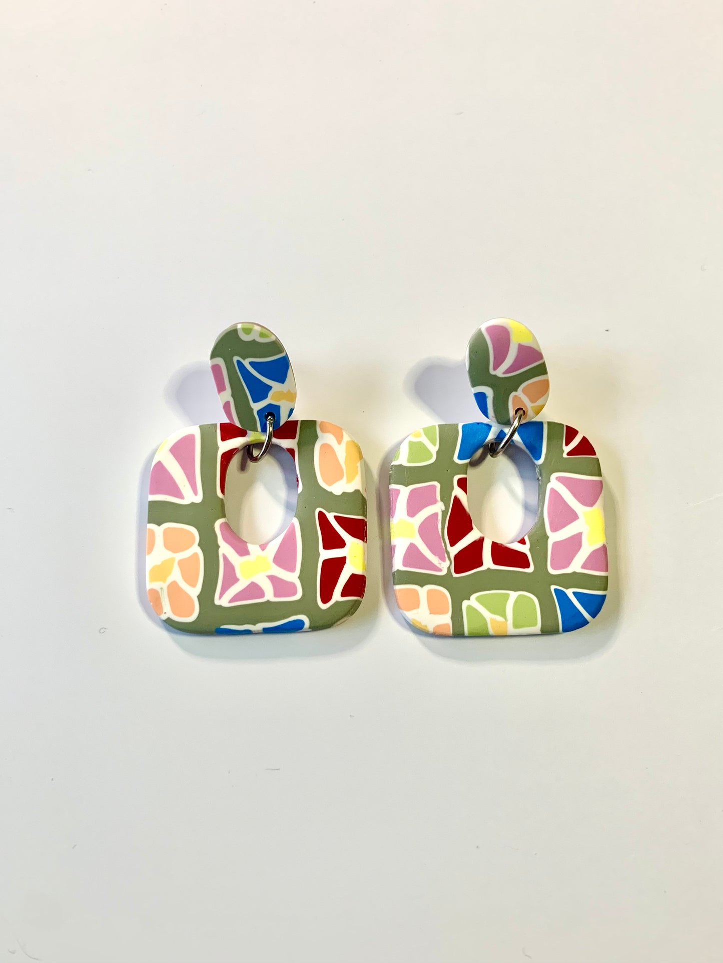 Dalia multicolor