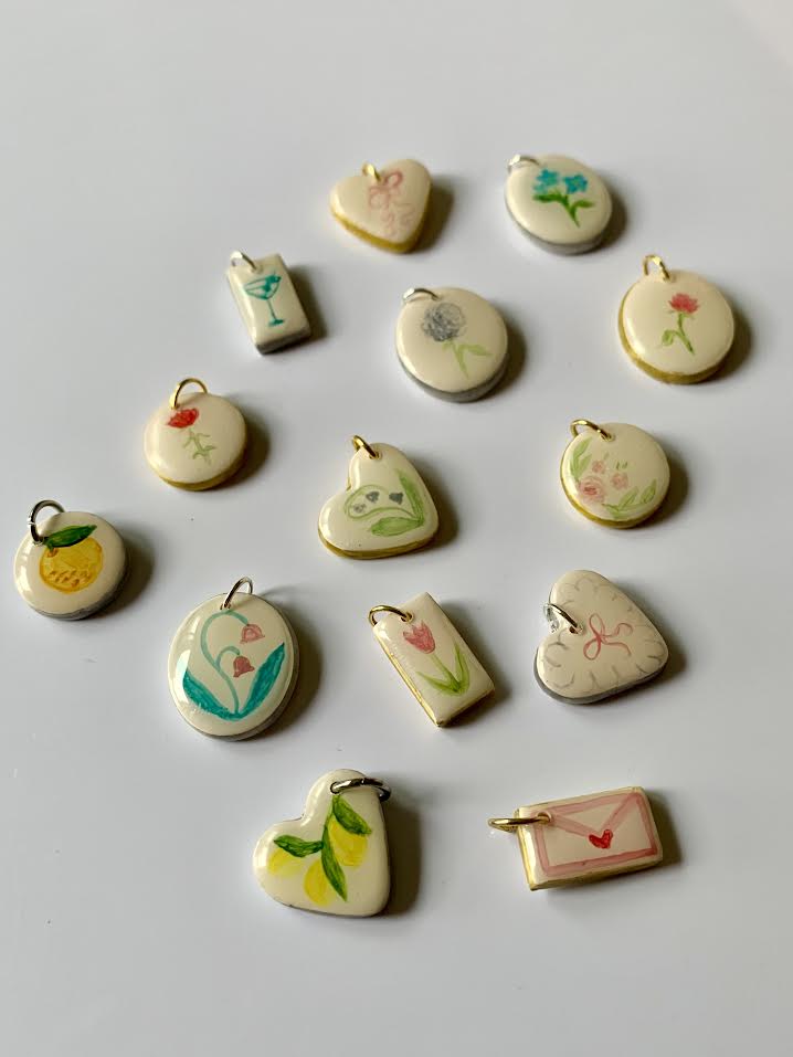 CHARMS