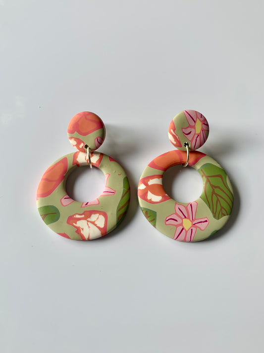 Lolita flores de otoño