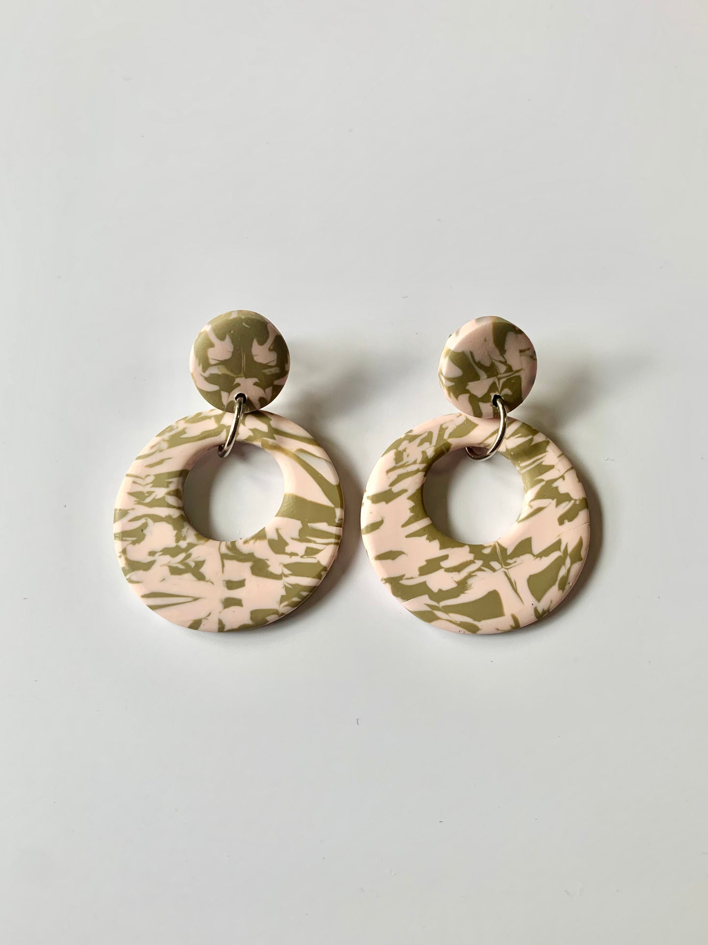 Lolita rosa y verde