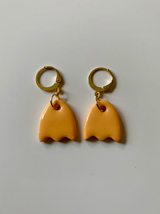 Carrie naranja claro