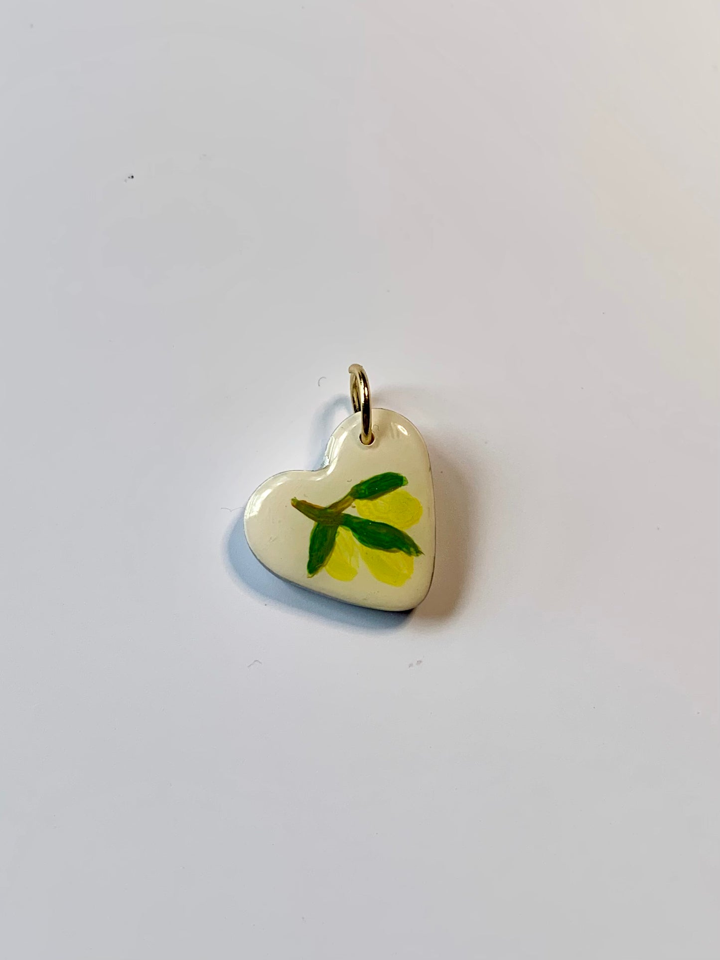 Corazon de limones